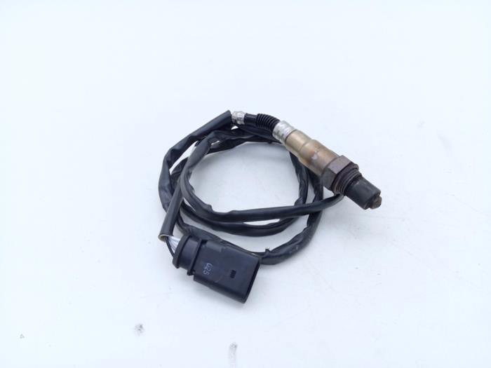 Gebruikte Lambda Sonde Audi S1 (8X1/8XK) 2.0 TFSI 16V Prijs € 34,99 Inclusief btw aangeboden door Automaterialen Ronald Morien B.V.