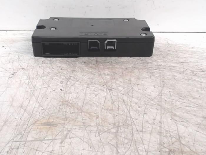 Gebruikte Module (diversen) Ford Fiesta 6 (JA8) 1.0 EcoBoost 12V 100 Prijs € 55,00 Margeregeling aangeboden door Automaterialen Ronald Morien B.V.