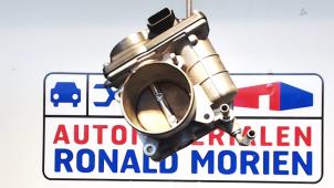 Gebruikte Gasklephuis Renault Scenic Prijs € 100,00 Margeregeling aangeboden door Automaterialen Ronald Morien B.V.