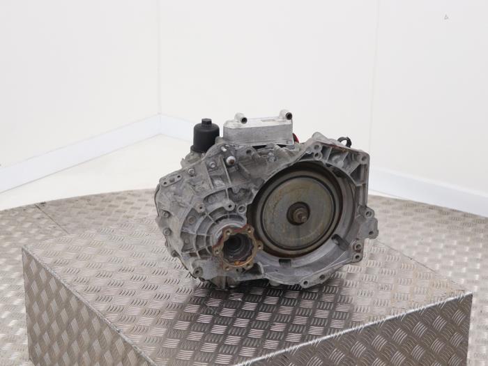 Gebruikte Automaatbak Volkswagen Eos (1F7/F8) 3.2 V6 24V Prijs € 600,00 Margeregeling aangeboden door Automaterialen Ronald Morien B.V.