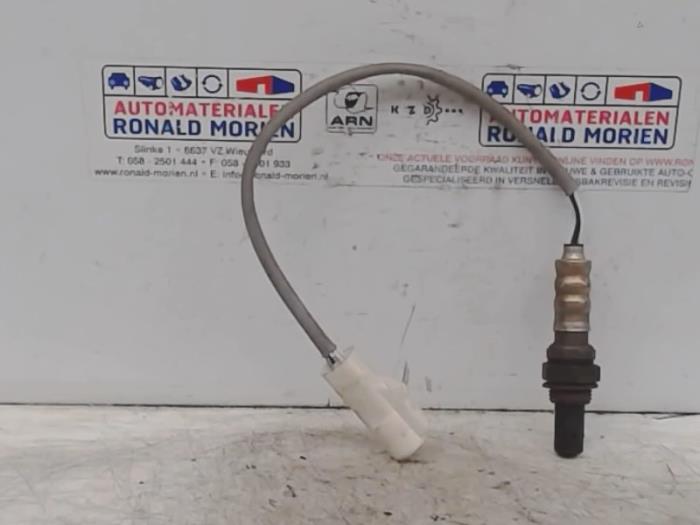 Gebruikte Lambda Sonde Ford Ka I 1.3i Prijs € 15,00 Margeregeling aangeboden door Automaterialen Ronald Morien B.V.