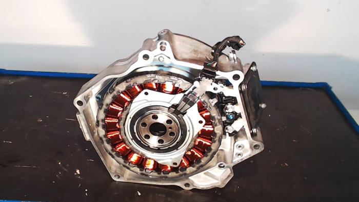 IMA motor van een Honda Insight (ZE2) 1.3 16V VTEC 2010