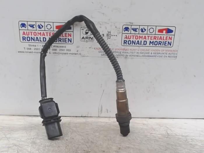 Gebruikte Lambda Sonde Volvo V40 (MV) 2.0 D3 20V Prijs € 19,00 Margeregeling aangeboden door Automaterialen Ronald Morien B.V.