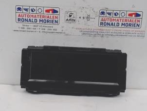 Gebruikte Display Multi Media regelunit Opel Meriva 1.4 16V Ecotec Prijs € 150,00 Margeregeling aangeboden door Automaterialen Ronald Morien B.V.
