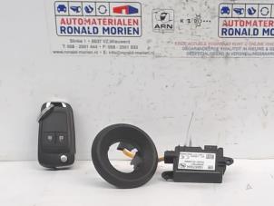 Gebruikte Immobiliser module Opel Meriva 1.4 16V Ecotec Prijs € 30,00 Margeregeling aangeboden door Automaterialen Ronald Morien B.V.