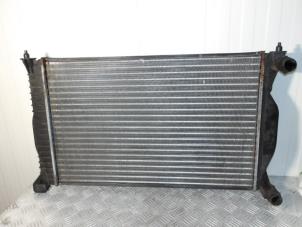 Gebruikte Radiateur Seat Exeo ST (3R5) 1.8 T 20V Prijs € 30,00 Margeregeling aangeboden door Automaterialen Ronald Morien B.V.