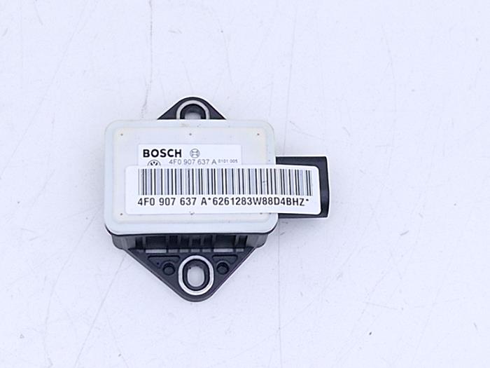 Gebruikte Esp Duo Sensor Seat Exeo ST (3R5) 1.8 T 20V Prijs € 95,00 Margeregeling aangeboden door Automaterialen Ronald Morien B.V.