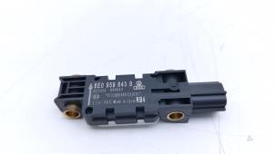 Gebruikte Sensor Airbag Seat Exeo ST (3R5) 1.8 T 20V Prijs € 10,00 Margeregeling aangeboden door Automaterialen Ronald Morien B.V.