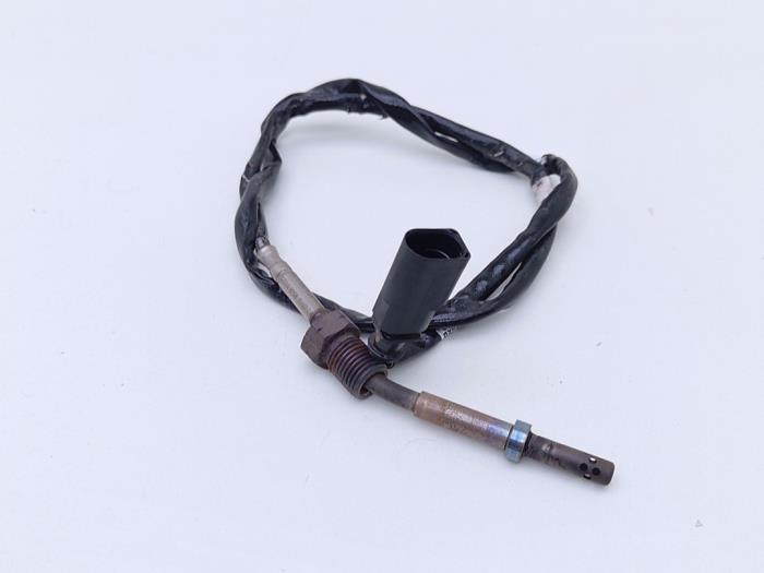 Gebruikte Uitlaat temperatuursensor Seat Ibiza IV (6J5) 1.2 TDI Ecomotive Prijs € 24,95 Margeregeling aangeboden door Automaterialen Ronald Morien B.V.
