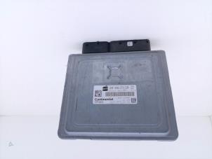 Gebruikte Computer Motormanagement Seat Ibiza IV (6J5) 1.2 TSI Prijs € 95,00 Margeregeling aangeboden door Automaterialen Ronald Morien B.V.