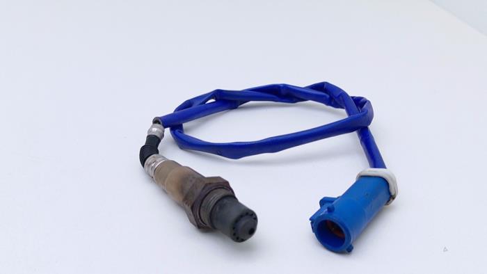 Gebruikte Lambda Sonde Ford Focus 3 1.0 Ti-VCT EcoBoost 12V 100 Prijs € 20,00 Margeregeling aangeboden door Automaterialen Ronald Morien B.V.