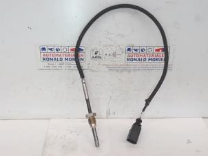 Gebruikte Uitlaat temperatuursensor Audi A5 (8T3) 3.0 TDI V6 24V Quattro Prijs € 40,00 Margeregeling aangeboden door Automaterialen Ronald Morien B.V.