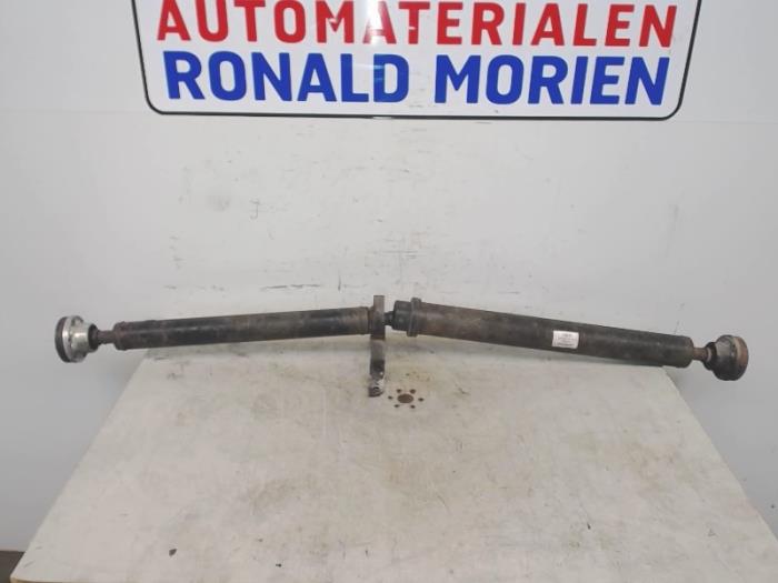 Gebruikte Cardanas Audi A5 (8T3) 3.0 TDI V6 24V Quattro Prijs € 195,00 Margeregeling aangeboden door Automaterialen Ronald Morien B.V.