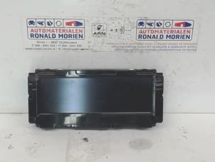 Gebruikte Display Multi Media regelunit Opel Meriva 1.7 CDTI 16V Prijs € 45,00 Margeregeling aangeboden door Automaterialen Ronald Morien B.V.