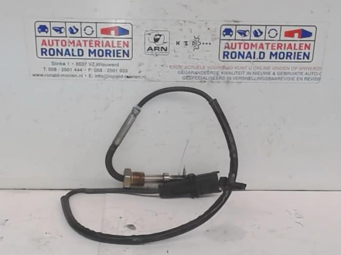 Gebruikte Uitlaat temperatuursensor Opel Meriva (B) 1.7 CDTI 16V Prijs € 40,00 Margeregeling aangeboden door Automaterialen Ronald Morien B.V.