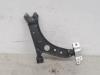 Volkswagen Jetta III (1K2) 1.9 TDI Draagarm rechts-voor