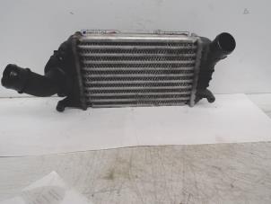 Gebruikte Intercooler Volkswagen Lupo (6X1) 1.2 TDI 3L Prijs € 75,00 Margeregeling aangeboden door Automaterialen Ronald Morien B.V.
