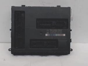 Gebruikte Module Bodycontrol Mercedes A (W169) 2.0 A-180 CDI 16V Prijs € 170,00 Margeregeling aangeboden door Automaterialen Ronald Morien B.V.