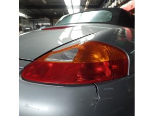 Gebruikte Achterlicht rechts Porsche Boxster Prijs € 80,00 Margeregeling aangeboden door Automaterialen Ronald Morien B.V.