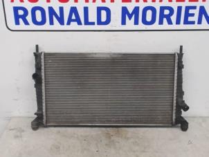 Gebruikte Radiateur Volvo S40 (MS) 1.6 16V Prijs € 30,00 Margeregeling aangeboden door Automaterialen Ronald Morien B.V.