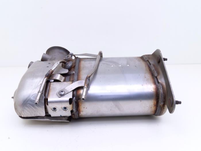 Nieuwe Roetfilter Volkswagen Scirocco (137/13AD) 2.0 TDI 16V Prijs € 1.082,95 Inclusief btw aangeboden door Automaterialen Ronald Morien B.V.