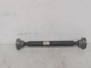 Gebruikte Cardanas Porsche Cayenne (9PA) 3.0 TDI V6 24V Prijs € 95,00 Margeregeling aangeboden door Automaterialen Ronald Morien B.V.