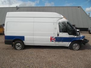 Gebruikte Subframe Ford Transit 2.2 TDCi 16V Euro 5 Prijs € 95,00 Margeregeling aangeboden door Automaterialen Ronald Morien B.V.