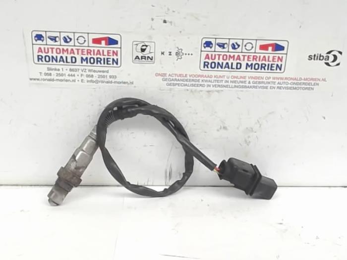 Gebruikte Lambda Sonde Porsche Cayenne (9PA) 3.0 TDI V6 24V Prijs € 15,00 Margeregeling aangeboden door Automaterialen Ronald Morien B.V.