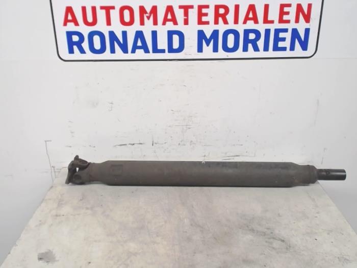 Gebruikte Tussenas Ford Mondeo III Prijs € 75,00 Margeregeling aangeboden door Automaterialen Ronald Morien B.V.
