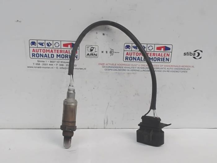 Gebruikte Lambda Sonde Audi A4 Avant Quattro (B5) 2.6 V6 Prijs € 15,00 Margeregeling aangeboden door Automaterialen Ronald Morien B.V.