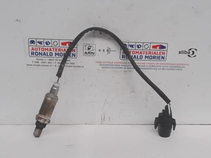 Gebruikte Lambda Sonde Audi A4 Avant Quattro (B5) 2.6 V6 Prijs € 15,00 Margeregeling aangeboden door Automaterialen Ronald Morien B.V.