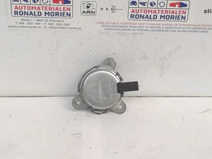 Gebruikte Diversen Ford Focus 3 1.0 Ti-VCT EcoBoost 12V 100 Prijs € 19,00 Margeregeling aangeboden door Automaterialen Ronald Morien B.V.