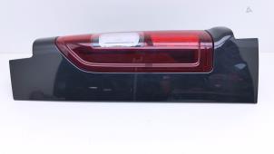 Gebruikte Achterlicht links Opel Vivaro 1.6 CDTI BiTurbo 120 Prijs € 45,00 Margeregeling aangeboden door Automaterialen Ronald Morien B.V.