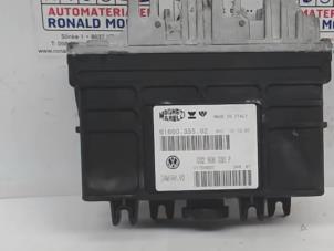 Gebruikte Computer Motormanagement Volkswagen Polo III (6N1) 1.6i 75 Prijs € 49,00 Margeregeling aangeboden door Automaterialen Ronald Morien B.V.