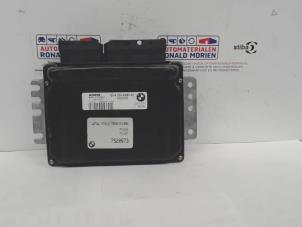 Gebruikte Computer Motormanagement BMW Mini One/Cooper (R50) 1.6 16V One Prijs € 49,00 Margeregeling aangeboden door Automaterialen Ronald Morien B.V.