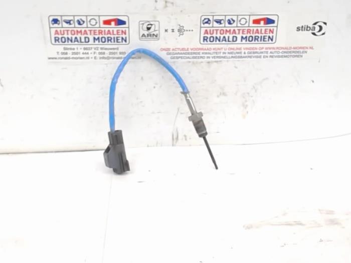 Gebruikte Uitlaat temperatuursensor Ford Transit 2.2 TDCi 16V Prijs € 19,00 Margeregeling aangeboden door Automaterialen Ronald Morien B.V.