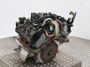 Gebruikte Turbo Audi A5 Sportback (8TA) 3.0 TDI V6 24V Prijs € 350,00 Margeregeling aangeboden door Automaterialen Ronald Morien B.V.