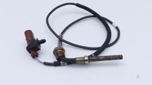 Gebruikte Uitlaat temperatuursensor Volkswagen Crafter 2.0 BiTDI Prijs € 35,00 Margeregeling aangeboden door Automaterialen Ronald Morien B.V.