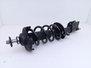 Gebruikte Mac Phersonpoot rechts-voor Opel Vivaro 1.6 CDTI BiTurbo 120 Prijs € 55,00 Margeregeling aangeboden door Automaterialen Ronald Morien B.V.