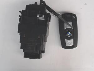 Gebruikte Kontaktslot + Sleutel BMW Z4 Roadster (E89) sDrive 30i 3.0 24V Prijs € 35,00 Margeregeling aangeboden door Automaterialen Ronald Morien B.V.