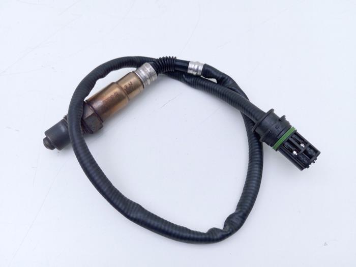 Gebruikte Lambda Sonde BMW Z4 Roadster (E89) sDrive 30i 3.0 24V Prijs € 20,00 Margeregeling aangeboden door Automaterialen Ronald Morien B.V.