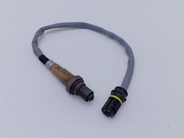 Gebruikte Lambda Sonde BMW Z4 Roadster (E89) sDrive 30i 3.0 24V Prijs € 20,00 Margeregeling aangeboden door Automaterialen Ronald Morien B.V.