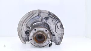 Gebruikte Asschenkel rechts-voor BMW Z4 Roadster (E89) sDrive 30i 3.0 24V Prijs € 45,00 Margeregeling aangeboden door Automaterialen Ronald Morien B.V.