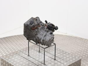 Gebruikte Versnellingsbak Fiat Doblo Cargo (223) 1.3 D 16V Multijet Prijs € 500,00 Margeregeling aangeboden door Automaterialen Ronald Morien B.V.