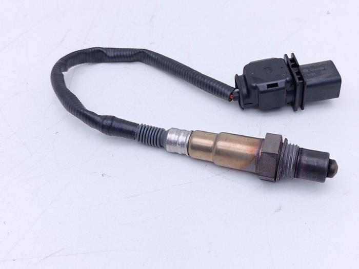 Gebruikte Lambda Sonde BMW 1 serie (F20) 116d 2.0 16V Prijs € 19,00 Margeregeling aangeboden door Automaterialen Ronald Morien B.V.