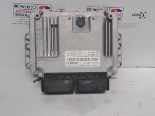 Gebruikte Computer Motormanagement Ford Fiesta 6 (JA8) 1.0 SCI 12V 80 Prijs € 295,00 Margeregeling aangeboden door Automaterialen Ronald Morien B.V.