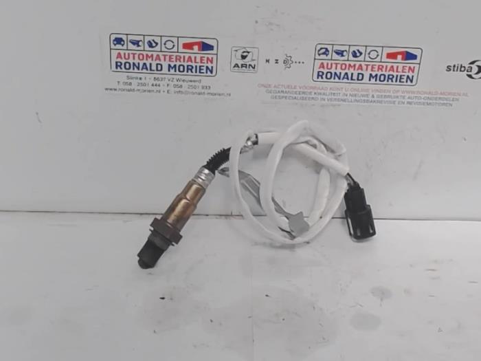 Gebruikte Lambda Sonde Ford Fiesta 6 (JA8) 1.0 EcoBoost 12V Sport Prijs € 20,00 Margeregeling aangeboden door Automaterialen Ronald Morien B.V.
