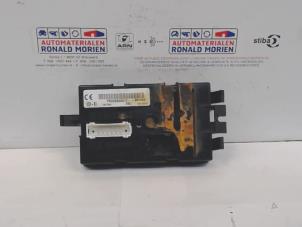 Gebruikte Bodycontrol Module Opel Vivaro 2.0 CDTI 16V Prijs € 80,00 Margeregeling aangeboden door Automaterialen Ronald Morien B.V.