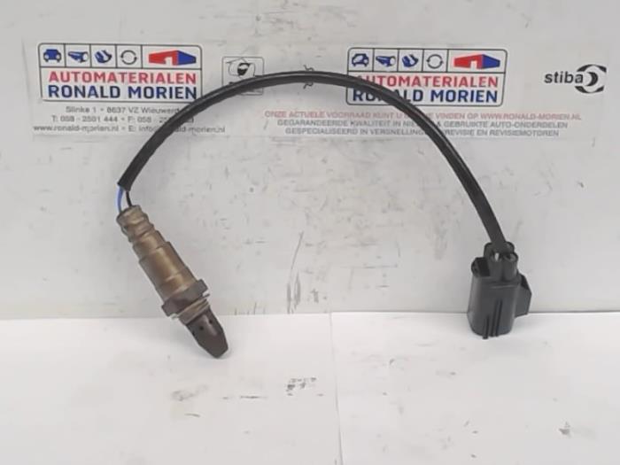 Lambda Sonde van een Volvo XC60 I (DZ) 2.0 D4 16V 2014