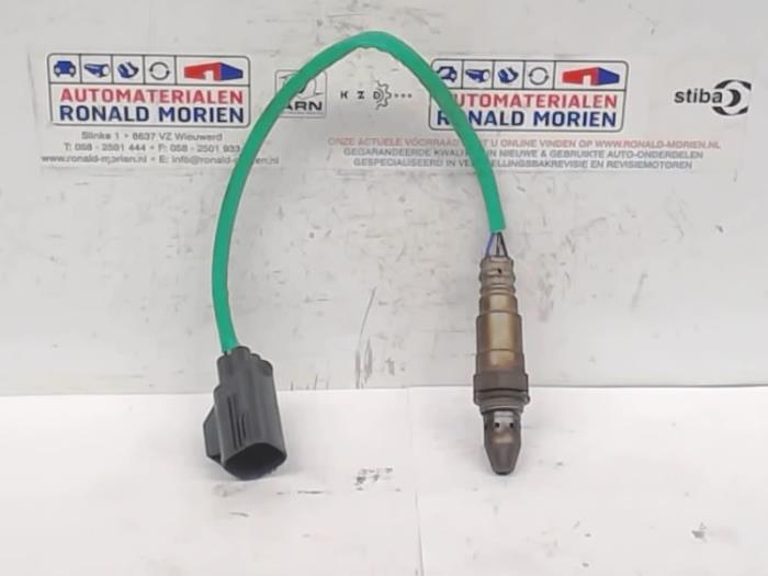 Gebruikte Lambda Sonde Volvo XC60 I (DZ) 2.0 D4 16V Prijs € 35,00 Margeregeling aangeboden door Automaterialen Ronald Morien B.V.